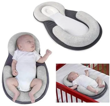 Cojin Anti Reflujo Para Bebe | Cuotas sin interés