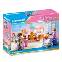 PLAYMOBIL 70455 Speisesaal | Smyths Toys Superstores