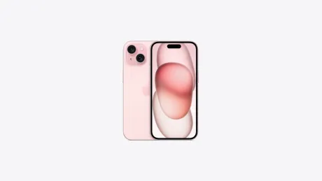 Comprar iPhone 15 de 128 GB – Rosa - Apple (BR)