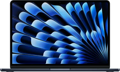 MacBook Air de 13 polegadas – Meia-noite - Apple (BR)