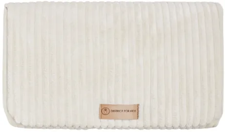 Wickelunterlage Cord für unterwegs - Windeltasche – District for Kids