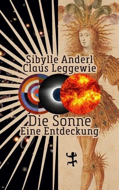 Sibylle Anderl, Claus Leggewie: Die Sonne (Buch) - bei BELTZ Buchhandlung