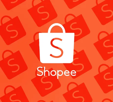 Gift Card - Shopee