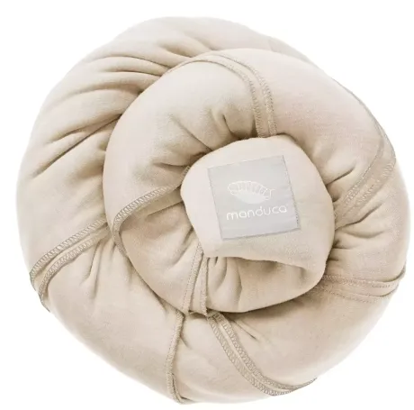 manduca Sling Powder | in Beige Hüfte | BabyOne
