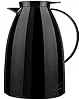Bule Viena com Gatilho 1L Preto Invicta | Amazon.com.br