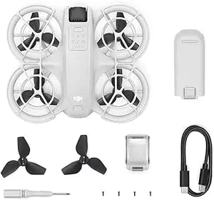 Drone DJI Neo Standard BR - DJI050 | Amazon.com.br