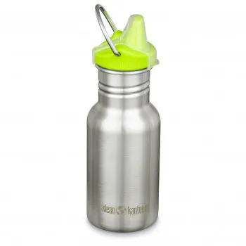 Klean Kanteen Classic Narrow with Sippy Cap - Trinkflasche Kinder online kaufen | Bergfreunde.de