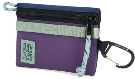 Topo Designs Accessory Bag Mountain online kaufen | Bergfreunde.de