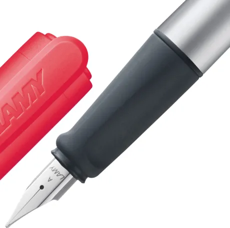 LAMY nexx Füllhalter | LAMY Shop