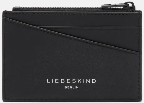 Hilla Mina - schwarz | LIEBESKIND BERLIN