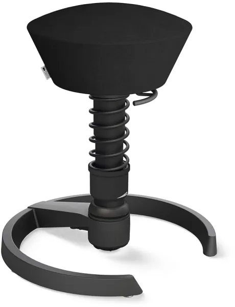 aeris Swopper – Ergonomischer Hocker – Bürohocker höhenverstellbar