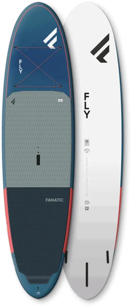 Fanatic Fly 10'6' 2025 - Surfshop Kiel