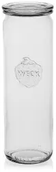 Weck Zylinderglas 600 ml ab 1,21 € | Preisvergleich bei idealo.de
