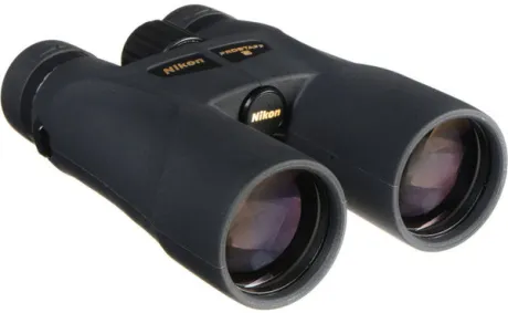 Nikon PROSTAFF 5 10x50 Fernglas – Jumelles.com