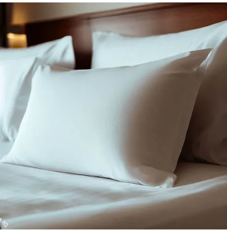 1 Par De Fronha. R$15,95