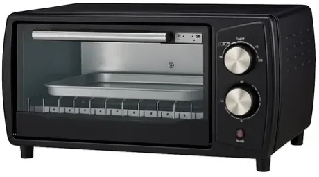 Mini Forno Elétrico 10l