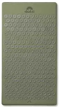 ShaktiMat (Akupressurmatte, Modell/Farbe: Premium - Tulsi)