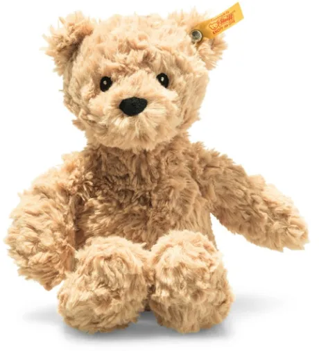 Jimmy Teddybär, 20 cm, hellbraun - Steiff.com