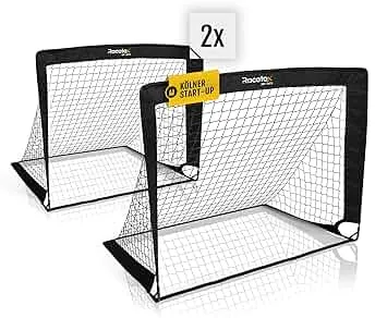 Fussballtore für den Garten
