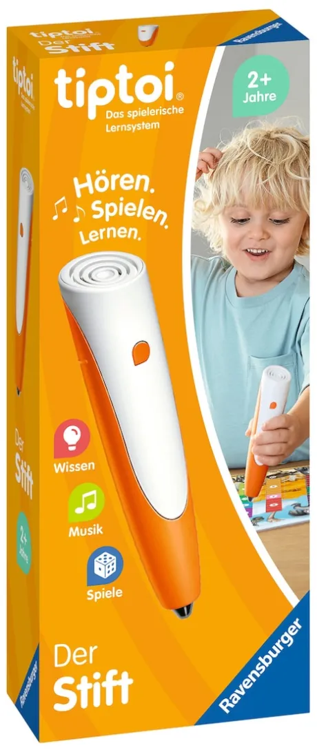 Ravensburger - TIPTOI - Der Stift