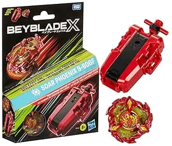 Beyblade X Soar Phoenix 9-60GF