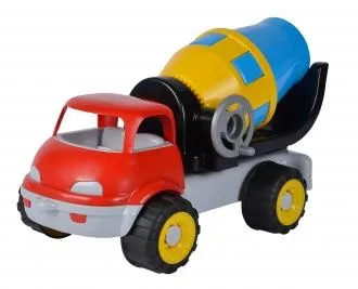 Betonmischer online kaufen | Simba Toys