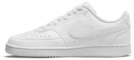 Nike Damen Court Vision Schuhe, White, 42 EU : Nike: Amazon.de: Fashion