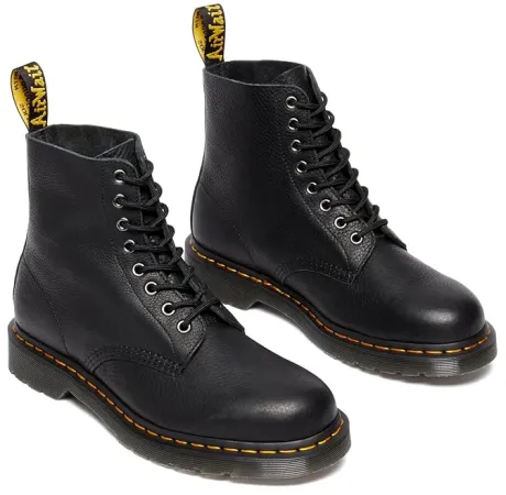 Dr. Martens Unisex 1460 Pascal Ambassador Boots, Schwarz, 42 EU : Amazon.de: Fashion