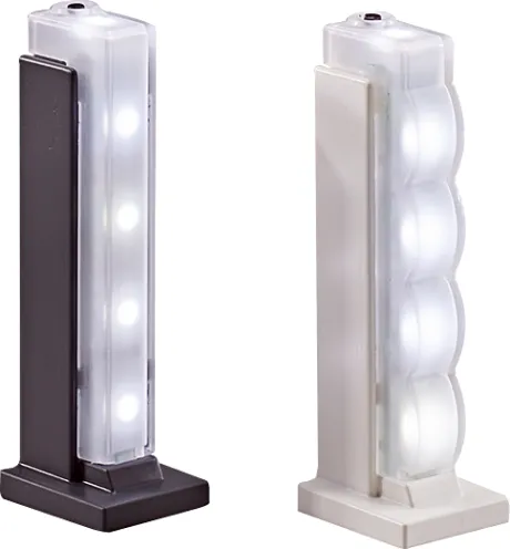 Beleuchtungsset für Modernes Wohnhaus - 6555 | PLAYMOBIL®