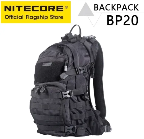 mochila nova