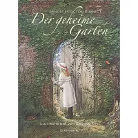 „Der geheime Garten“ Buch