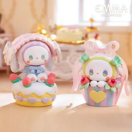 Blind Box von Emma