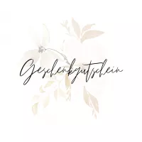 Geschenkgutschein von prettylovelythings