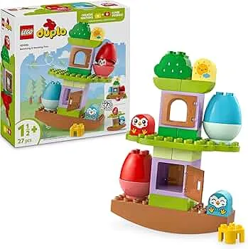 Kleines Lego Duplo Set