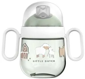 Antilek Tuitbeker 200 ml Little Farm | Little Dutch