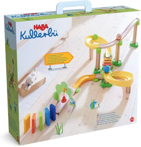 Haba Kullerbü - SIM-Sala-Kling,