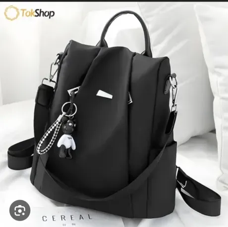 Bolsa nesse estilo