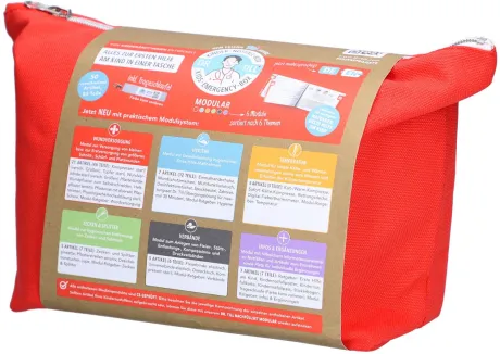 Dr. Till Kinder-Notfallbox 1 St - Shop Apotheke