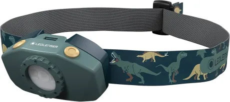 LED Headlamp for Children