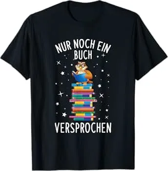 Eulen Shirt