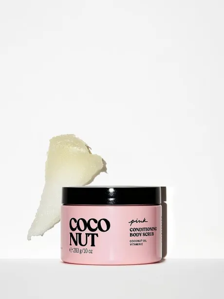 Exfoliante corporal Pink Coconut | Exfoliantes