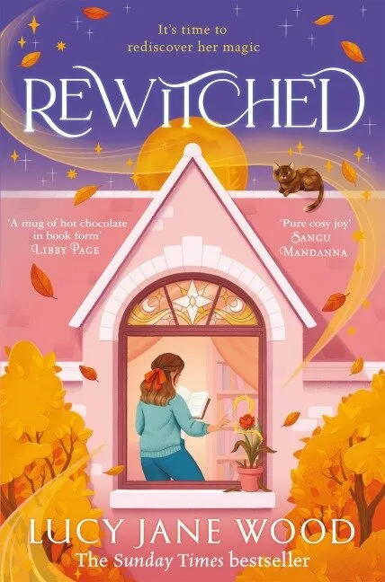 Lucy Jane Wood: Rewitched (Taschenbuch) - bei BELTZ Buchhandlung