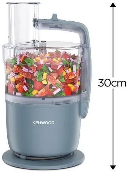 Petit hachoir ou robot multifonction