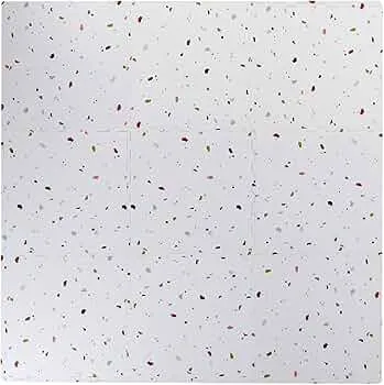 VERTBAUDET Große Matte mit 9 Terrazzo-Schaumstofffliesen TU : Amazon.de: Küche, Haushalt & Wohnen