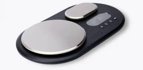 Ooni Dual Digital Vægt - Pizzafredag