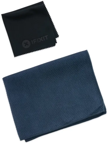 Microfaser-Reinigungstücher