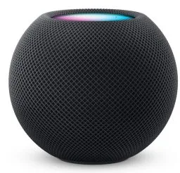 Apple Homepod mini, Assistente virtuale, Wireless Standard Wi-Fi - MTJT3SM/A | ByTecno.it