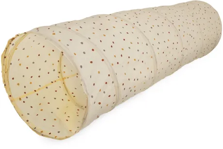 LITTLE ONE Pop-Up Spieltunnel | in Beige | BabyOne