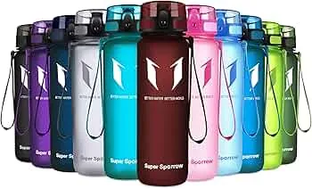Sporttrinkflasche 500ml