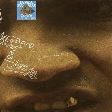 Milo J - La Vida Era Más Corta IMPORT – Black Vinyl Records Spain